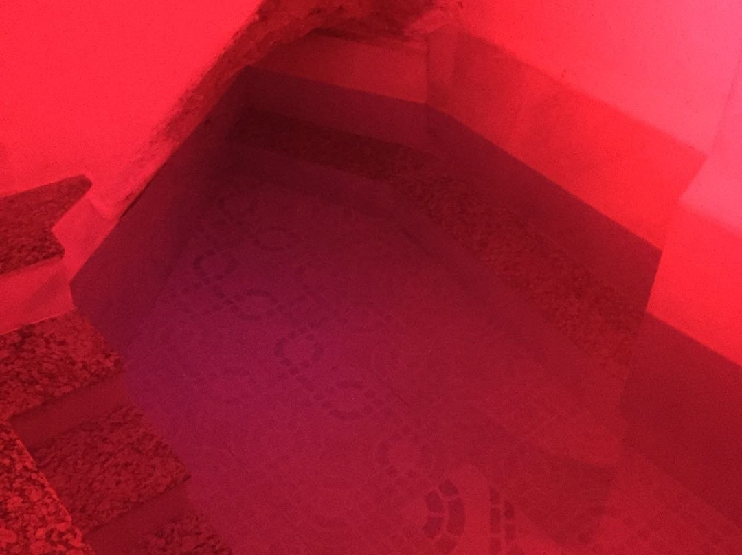 Banos el Pozo-穆尔西亚必去景点