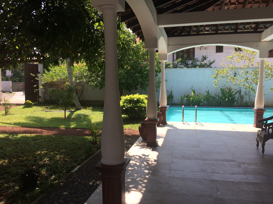 Luca's Memorial主图