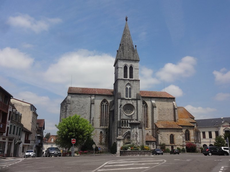 Saint-Girons旅游攻略图片