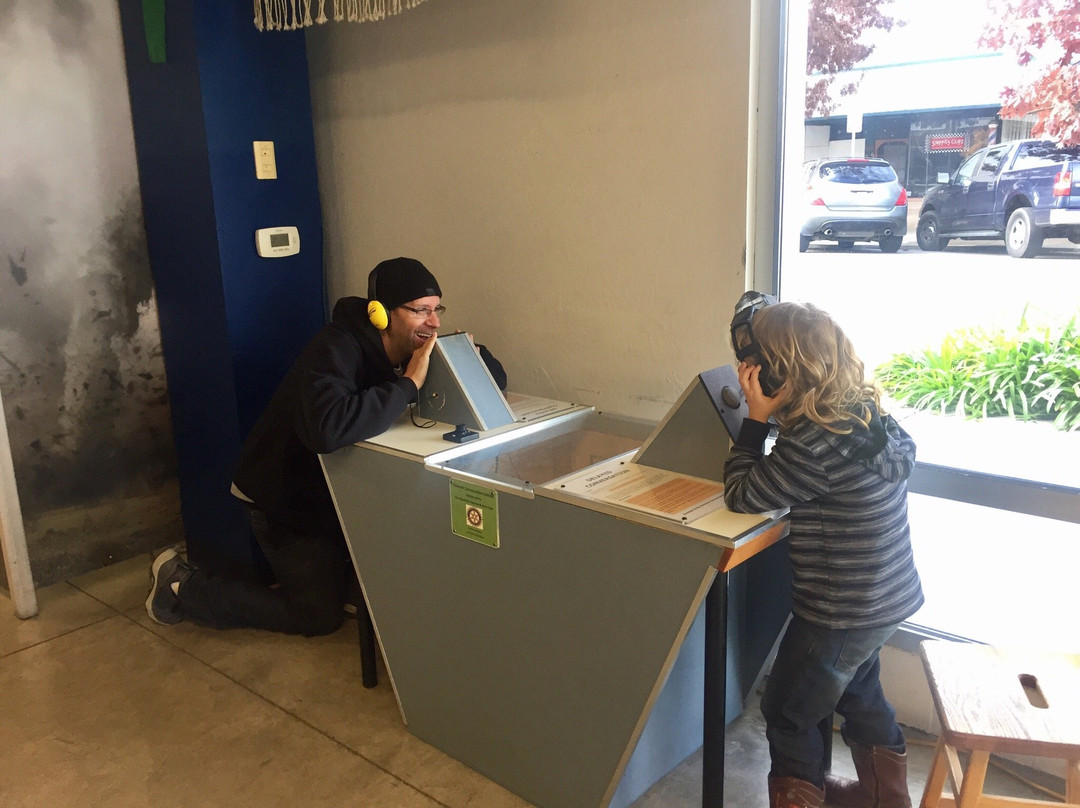 World of Wonders Science Museum-洛迪必去景点