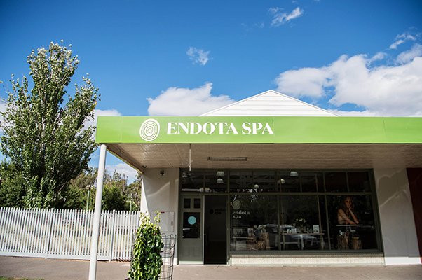 Lockington旅游景点-endota spa Echuca