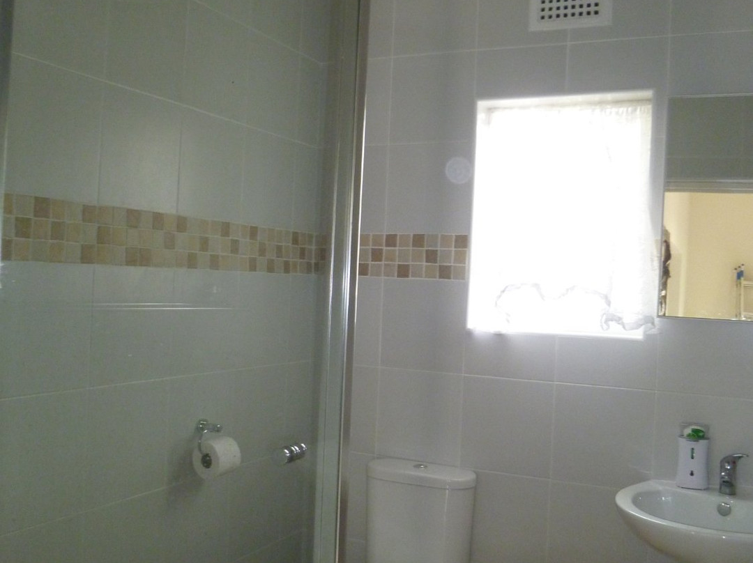 Mtwalumi Holiday Resort主图