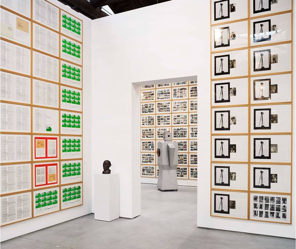 Dia Chelsea-纽约市必去景点