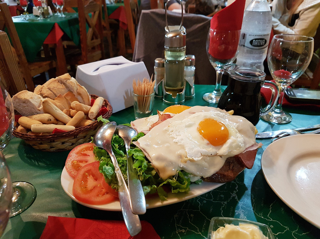 Carmelo餐馆和美食-Fay Fay