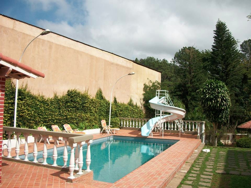 Pousada la Maison