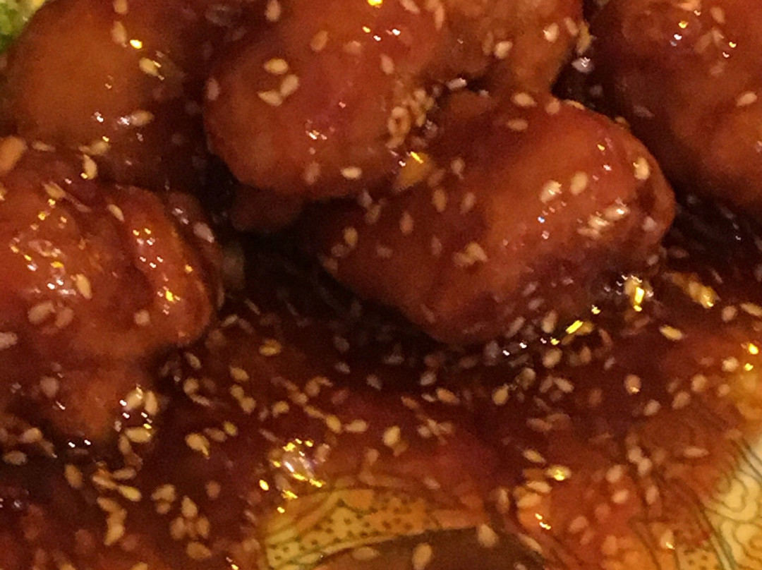 168 Chinese Restaurant