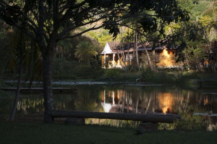 Bei Cantoni – Cama e Café主图