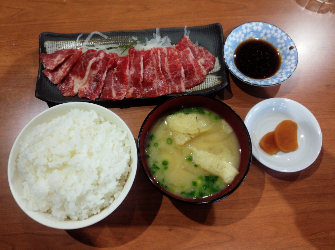 五郎八