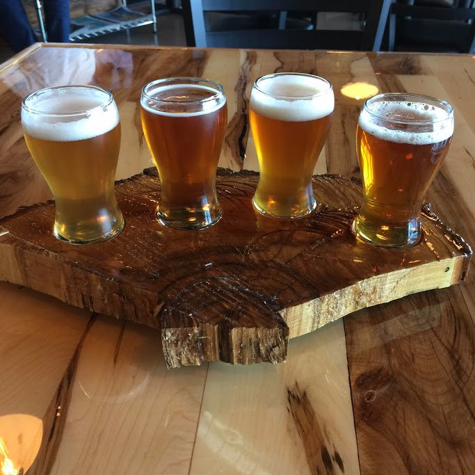 Flatland Brewery-West Fargo必去景点