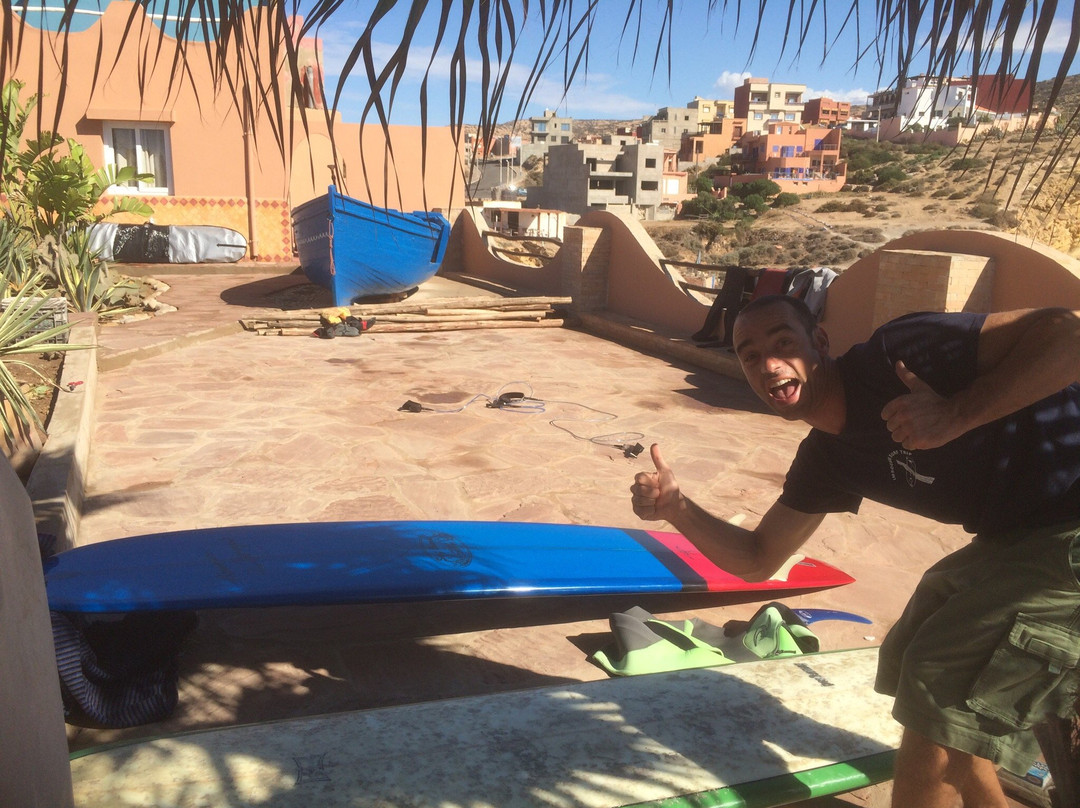 Auberge Kahina主图