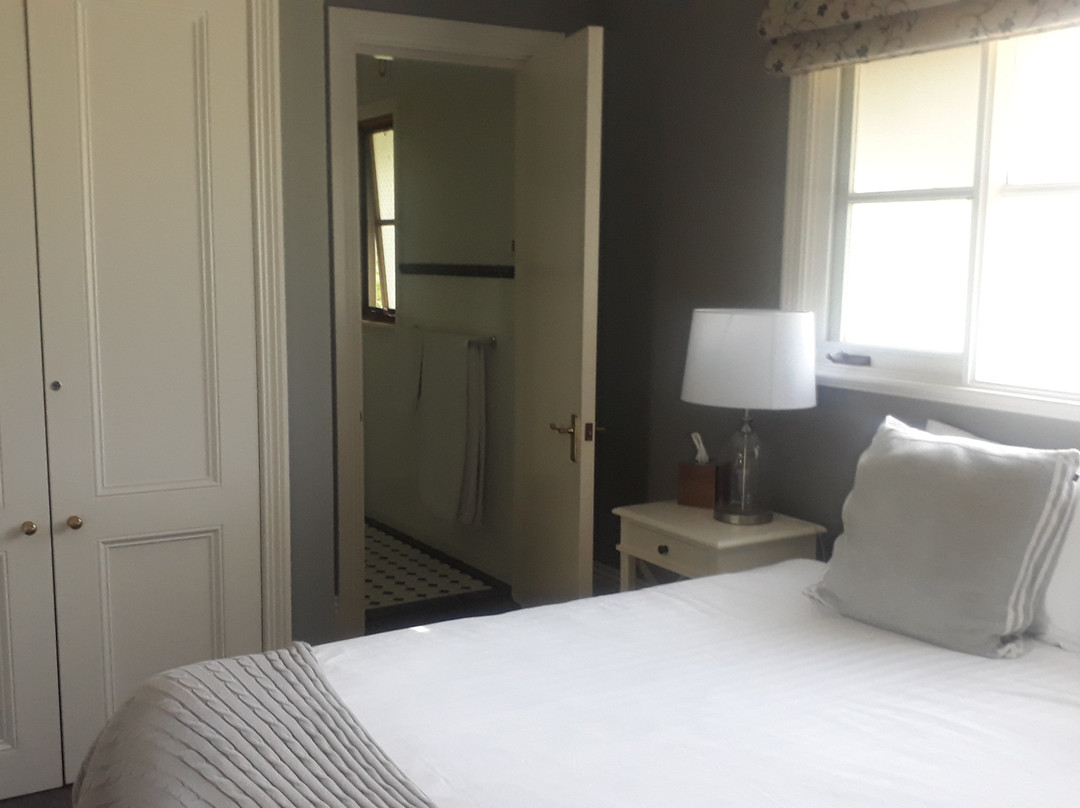 Oak Tree Lodge Luxury B&B主图