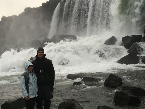 Try Iceland Tours-雷克雅未克必去景点