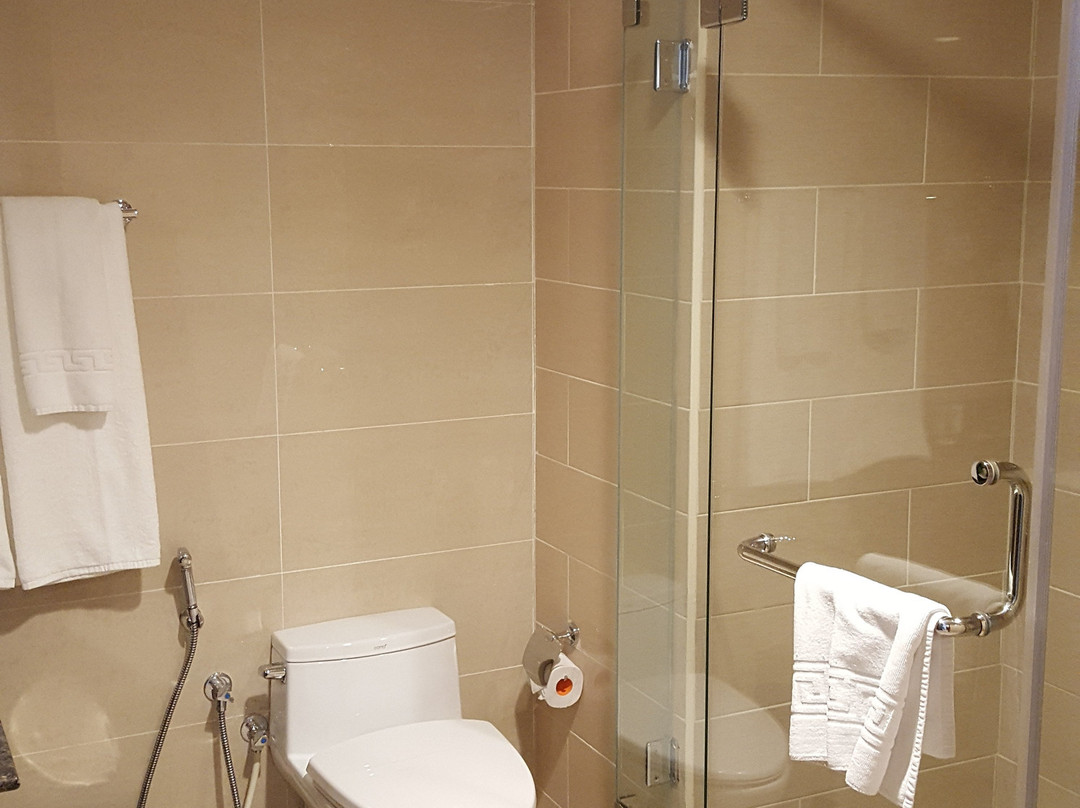 Sur Grand Hotel主图