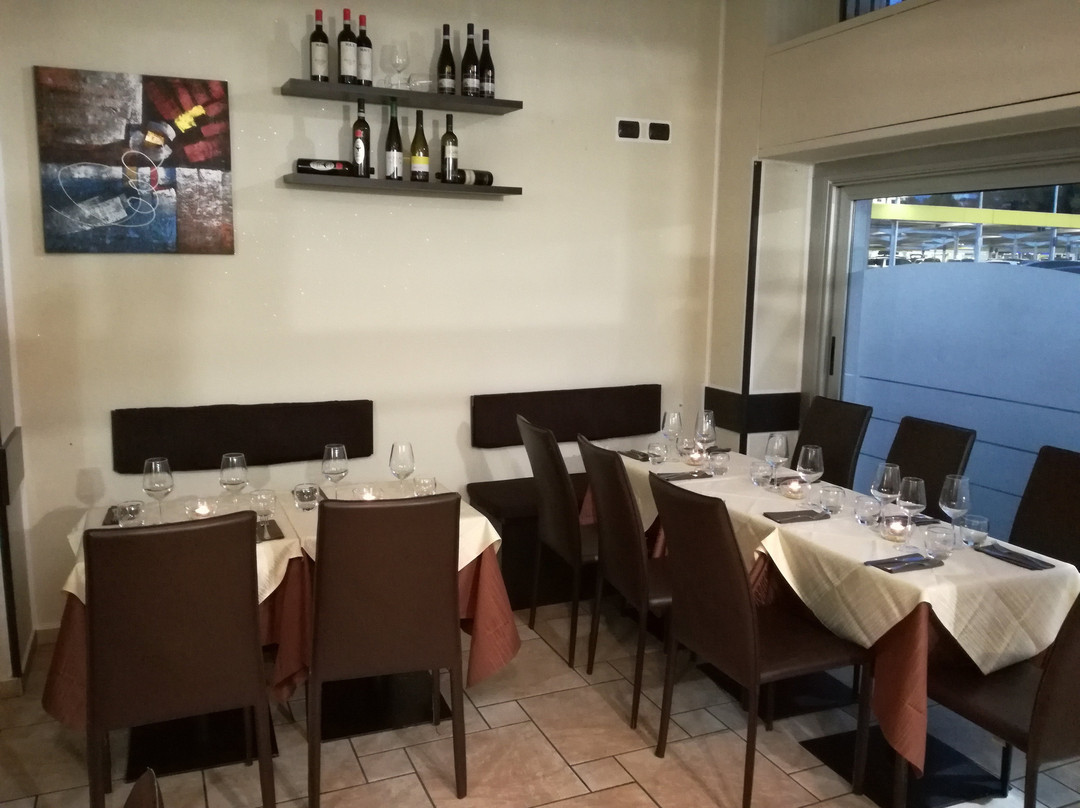 Season Ristorante-Pizzeria