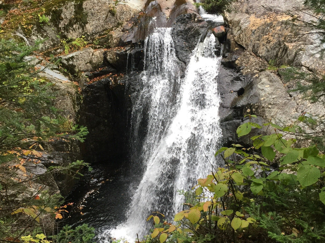 Garfield Falls-Pittsburg必去景点