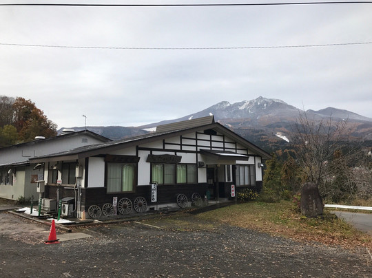 そば処たかさわ