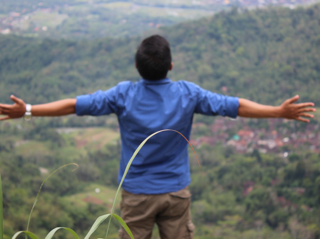 Sukmojoyo Hill-Borobudur必去景点