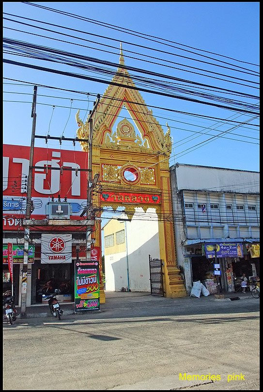 Wat Loung景点图片
