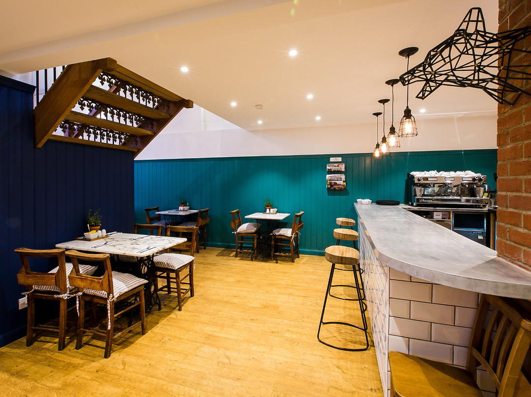 Runfold旅游攻略图片