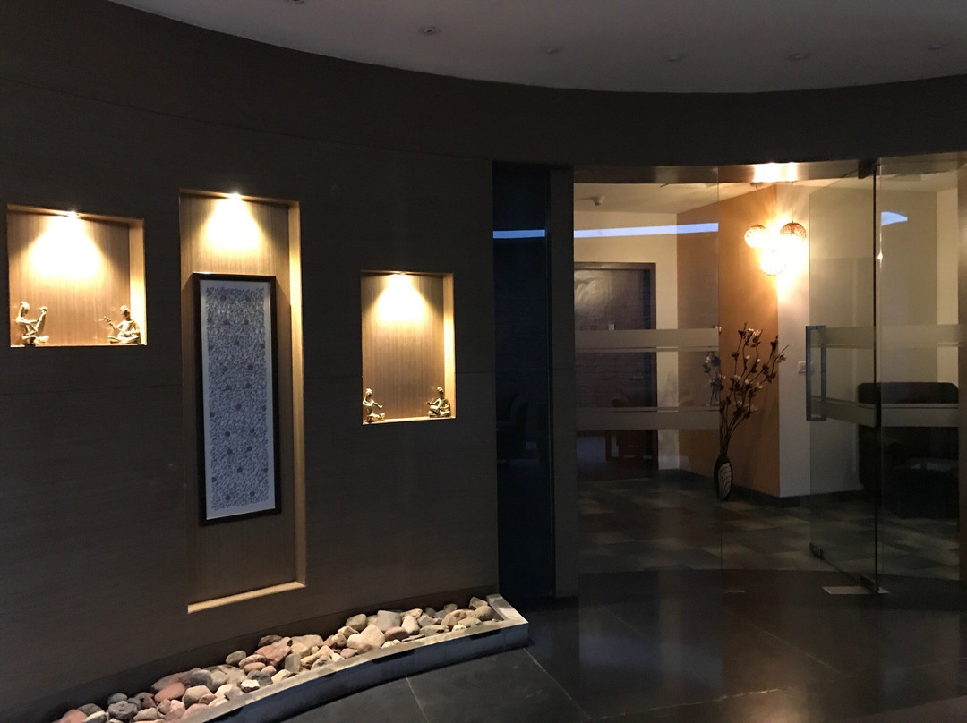 Heaven on Earth Wellness Spa景点图片