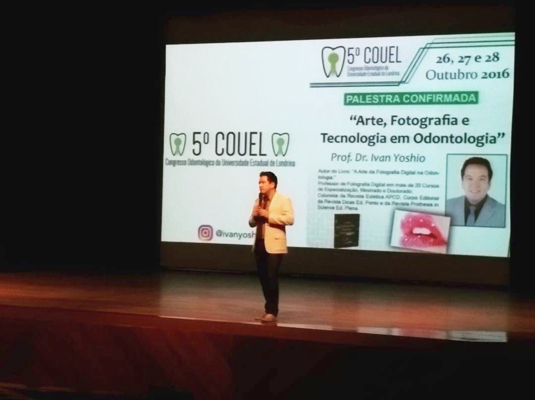 Teatro Marista-Londrina必去景点