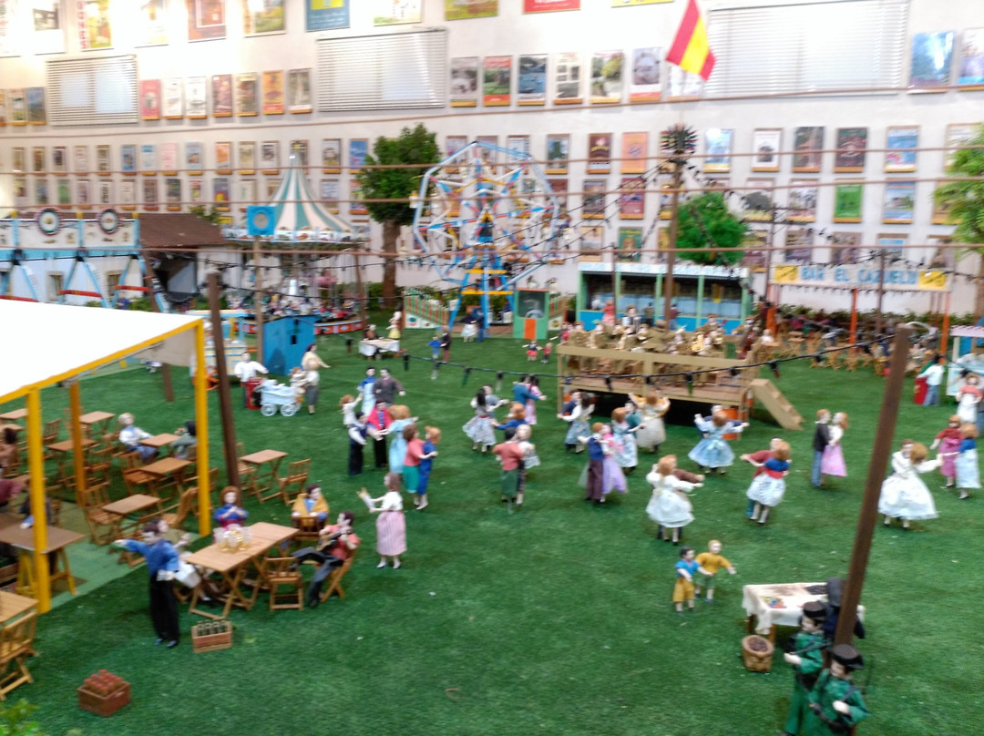 Museo de la Romeria Manolito El Pegu景点图片
