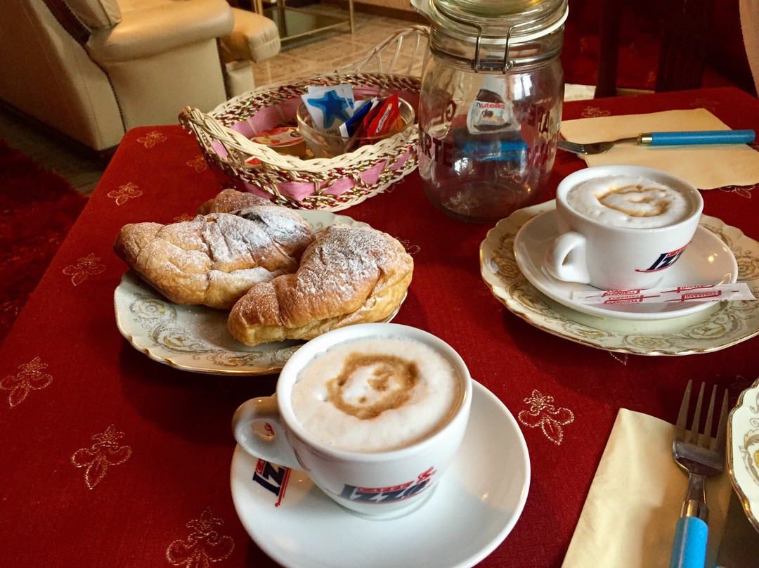 B&B Dolce Casa主图