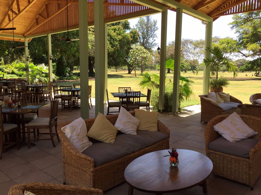 Mwanga酒店住宿-TPC Club