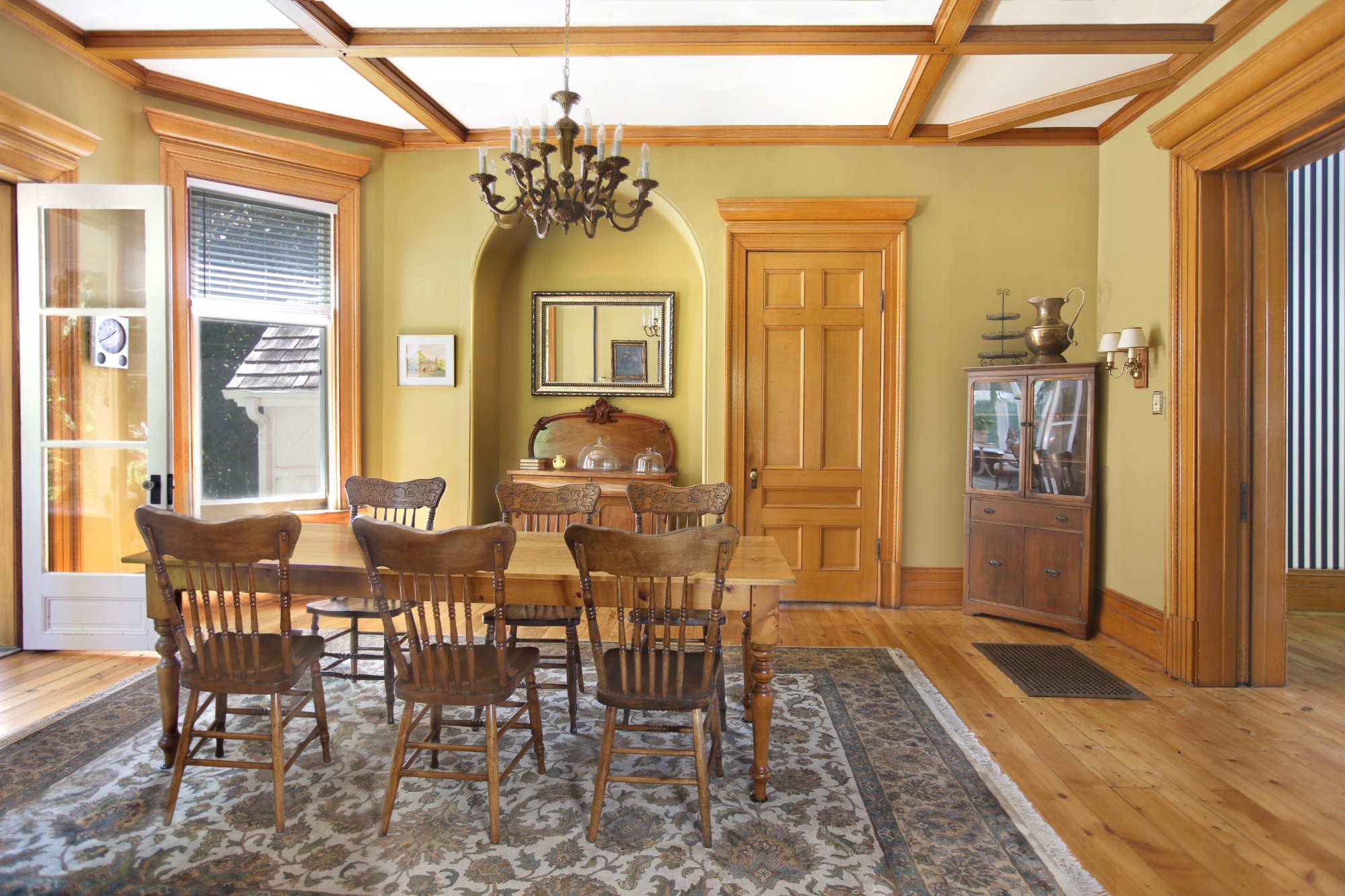 Markdale Manor Bed & Breakfast-餐饮