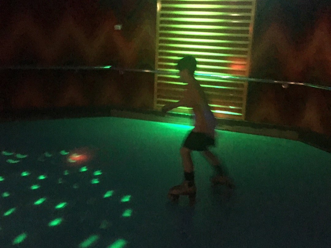 Rolloways Leisure Centre