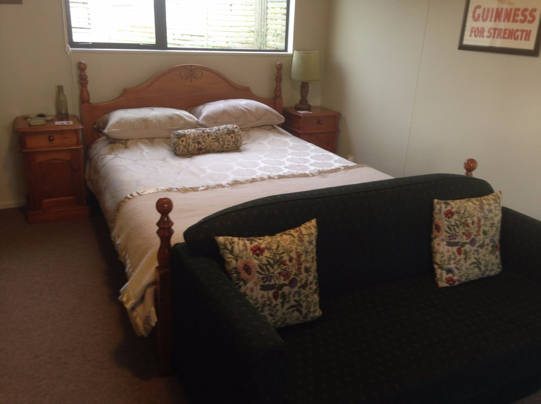 Studio 404 Farmstay Bed And Breakfast主图