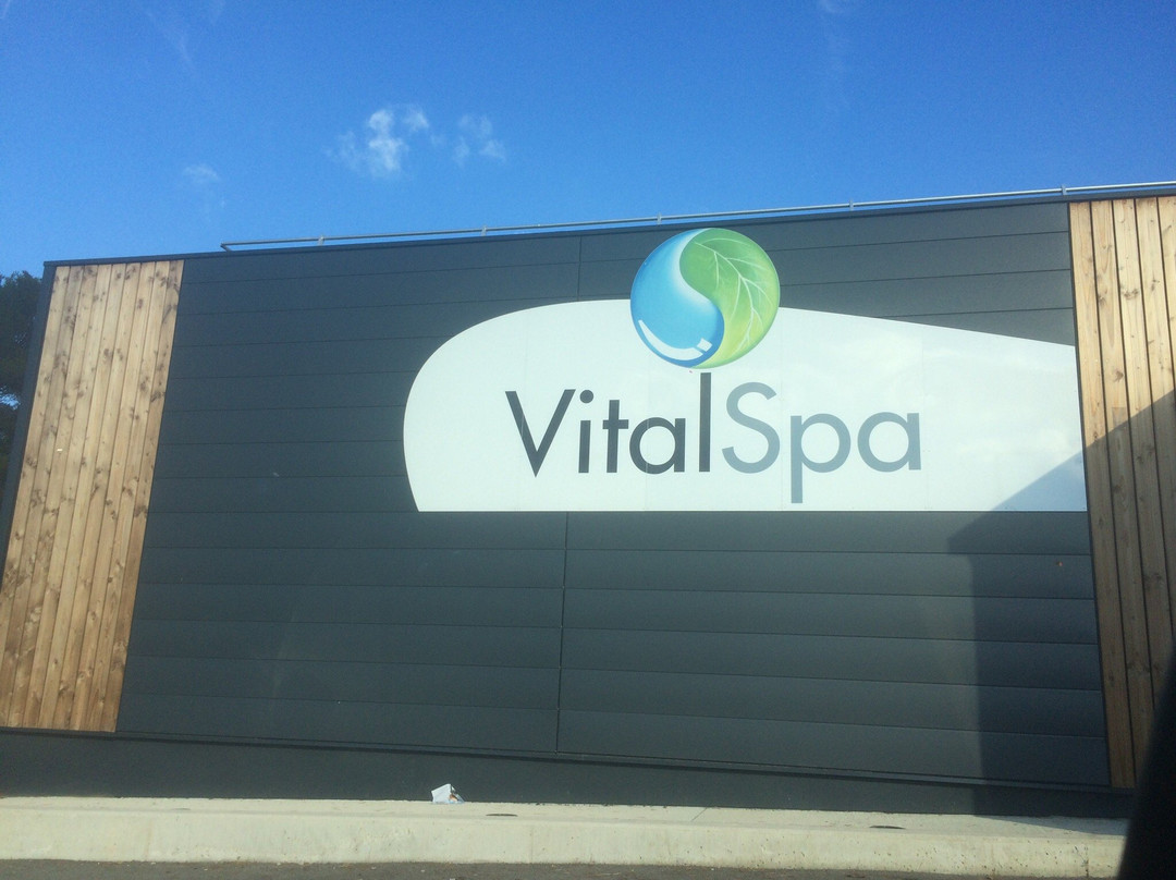 Vital Spa景点图片