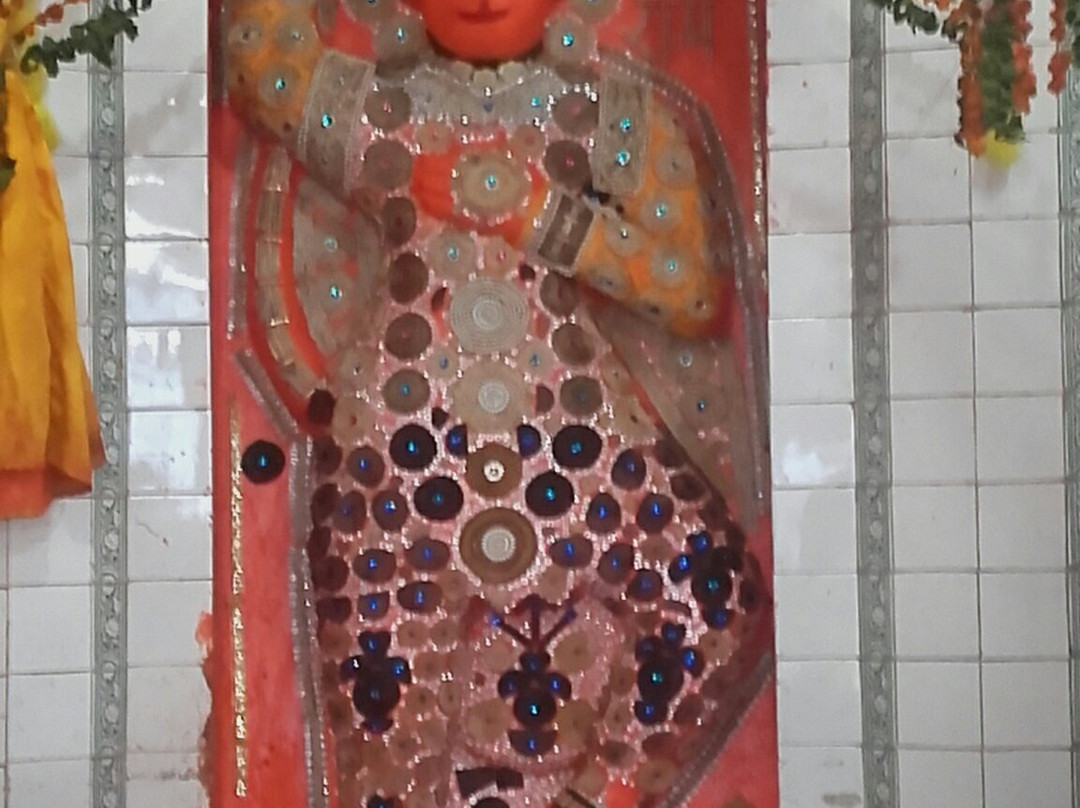 Hanuman Mandir景点图片