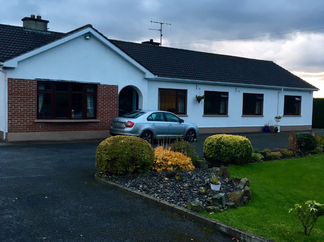 Boherna Lodge B&B