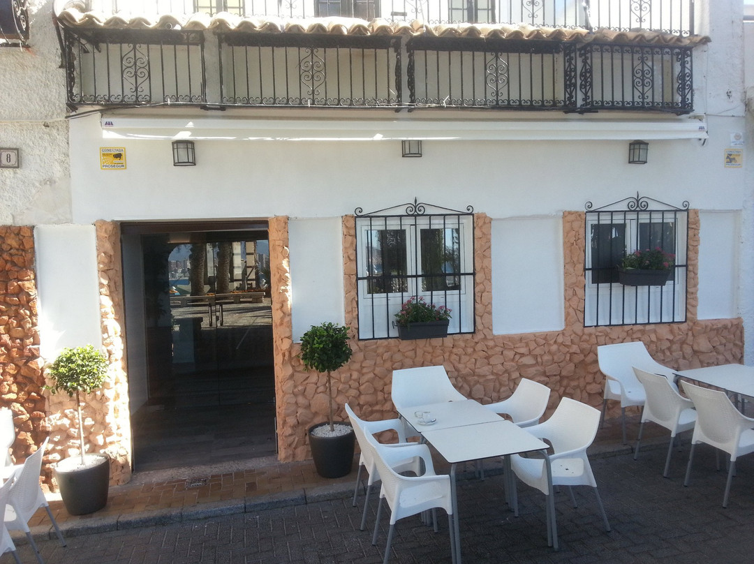 Restaurante La Señoria