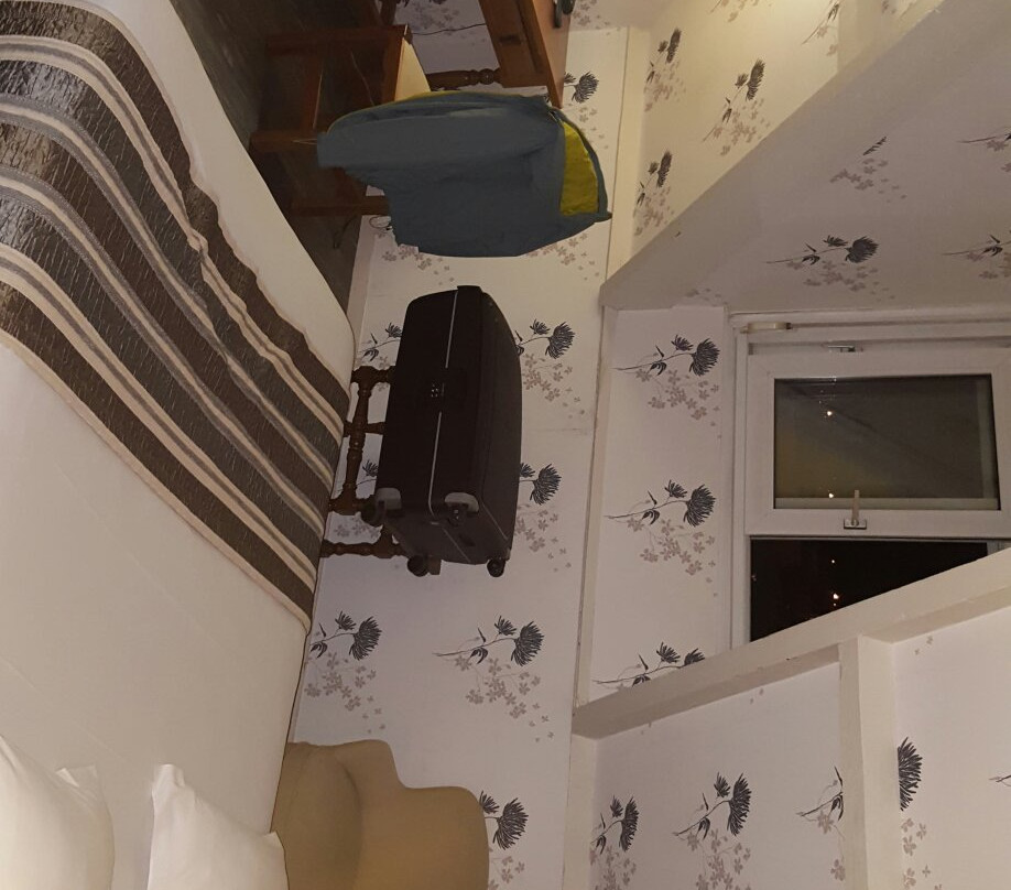 Logis Hôtel l'Escargotière主图