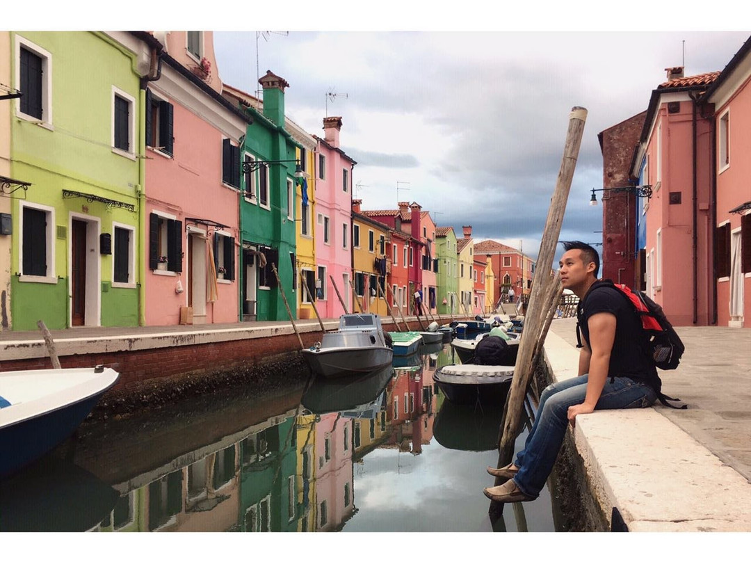 Better Photo Walks in Venice-威尼斯必去景点
