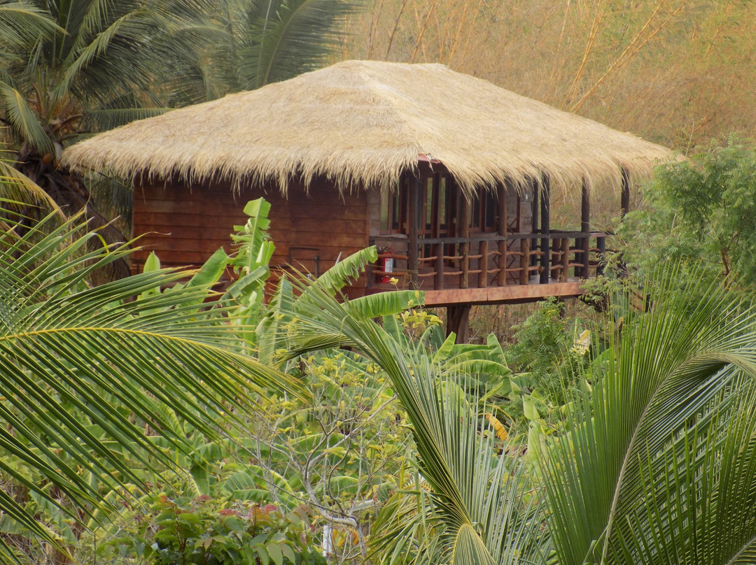 Kimbissa酒店住宿-The Hideout Sigiriya