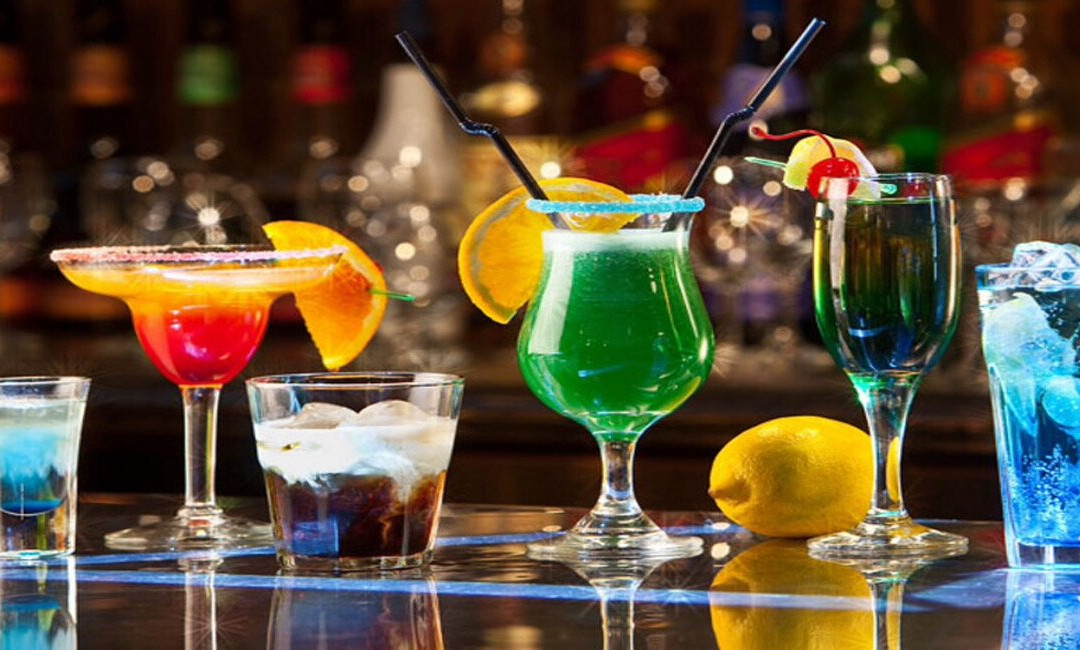 Blu Bar Torre Mozza-Torre Mozza必去景点