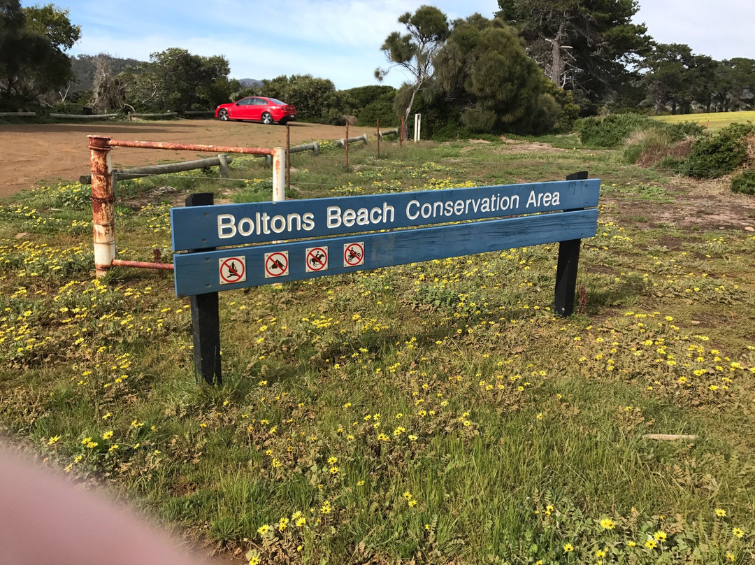 Wind Song Bed & Breakfast主图