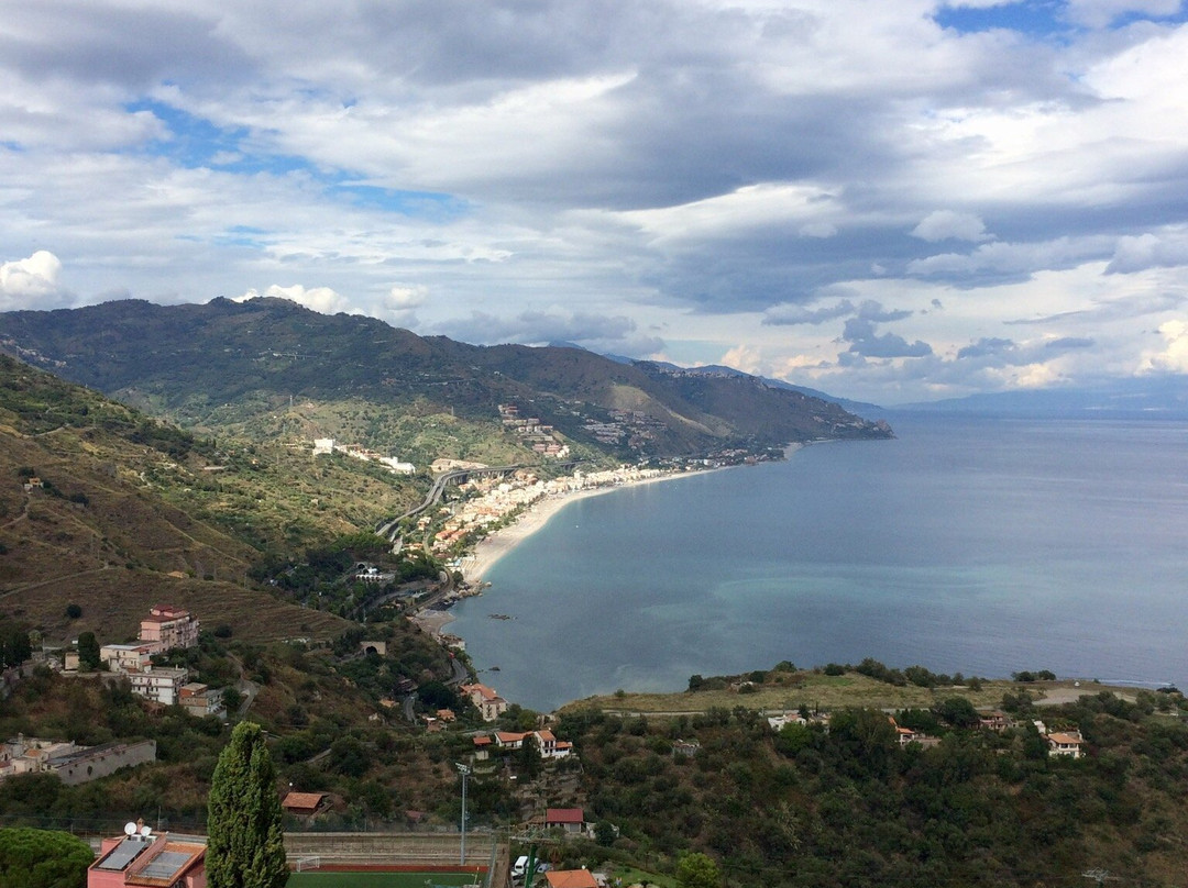 Italy Privat Excursions-墨西拿必去景点