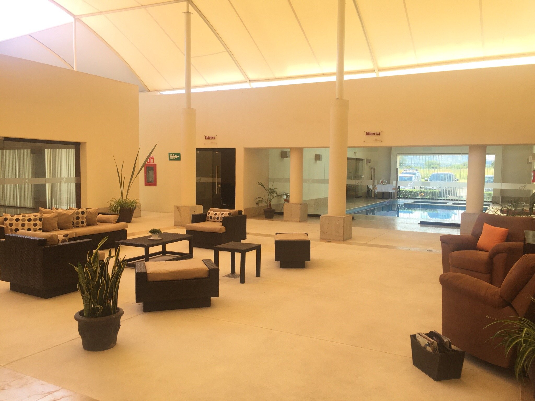 Alesia - Boutique Hotel & Spa-官方