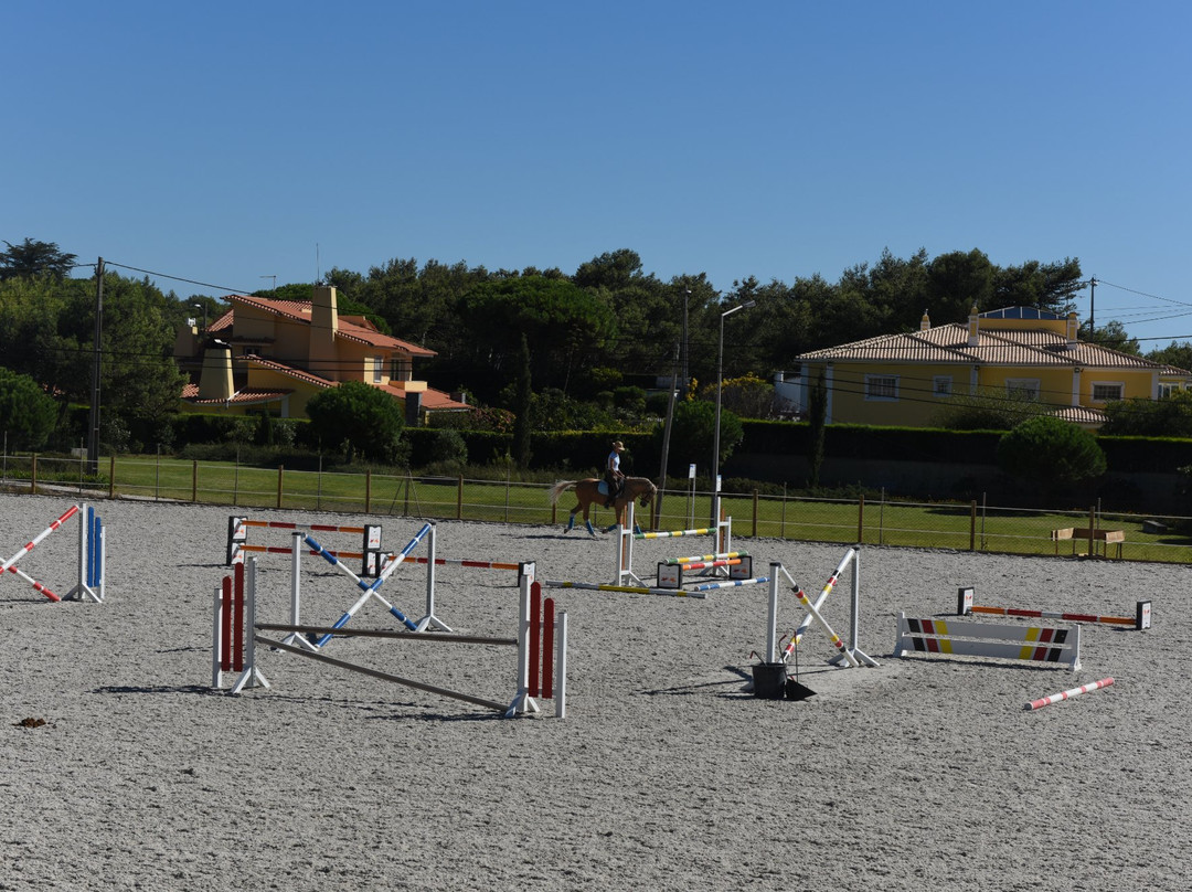 Centro Hipico da Costa do Estoril-卡斯凯什必去景点