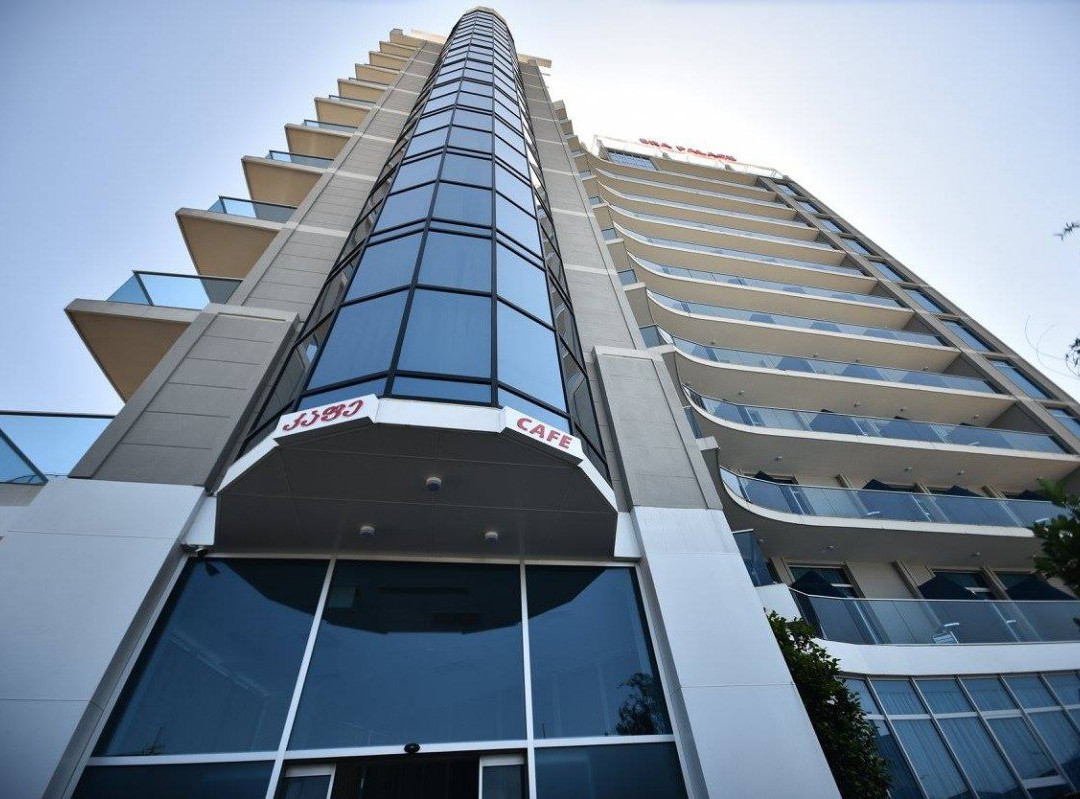 Era Palace Kvariati主图