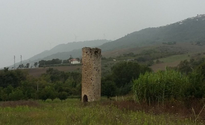 Celenza sul Trigno旅游攻略图片