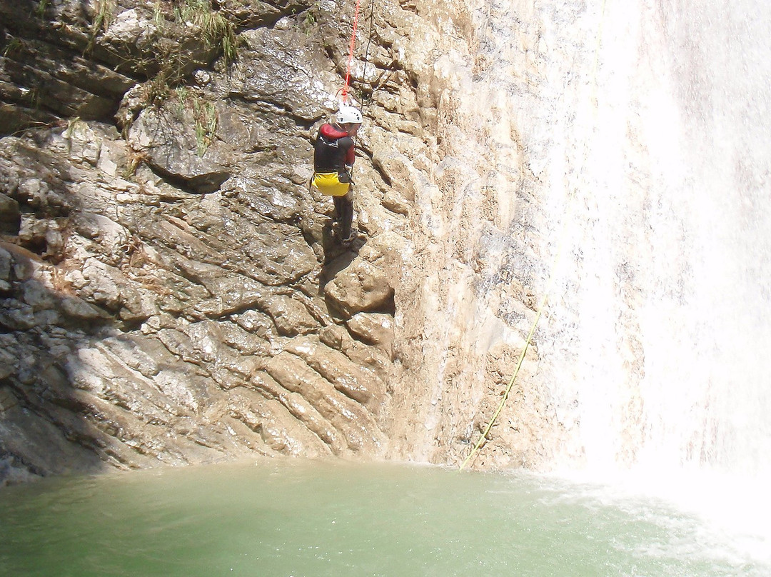 Outdoorplanet - Lago di Garda景点图片