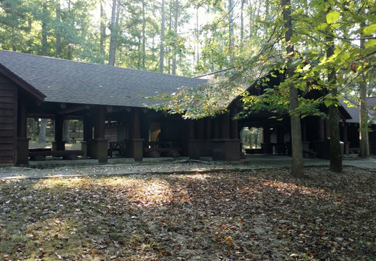 Shady Lake-Umpire必去景点