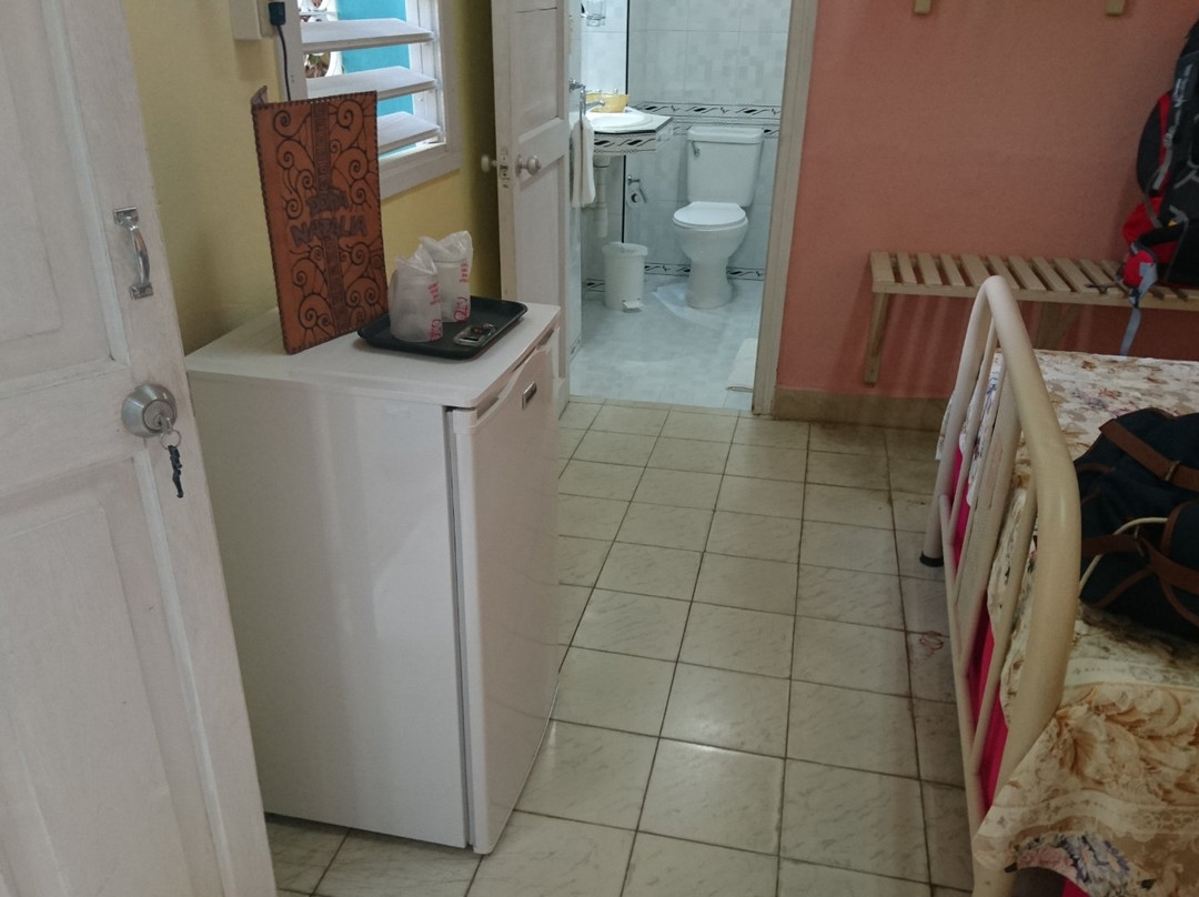 Hostal Dona Natalia主图