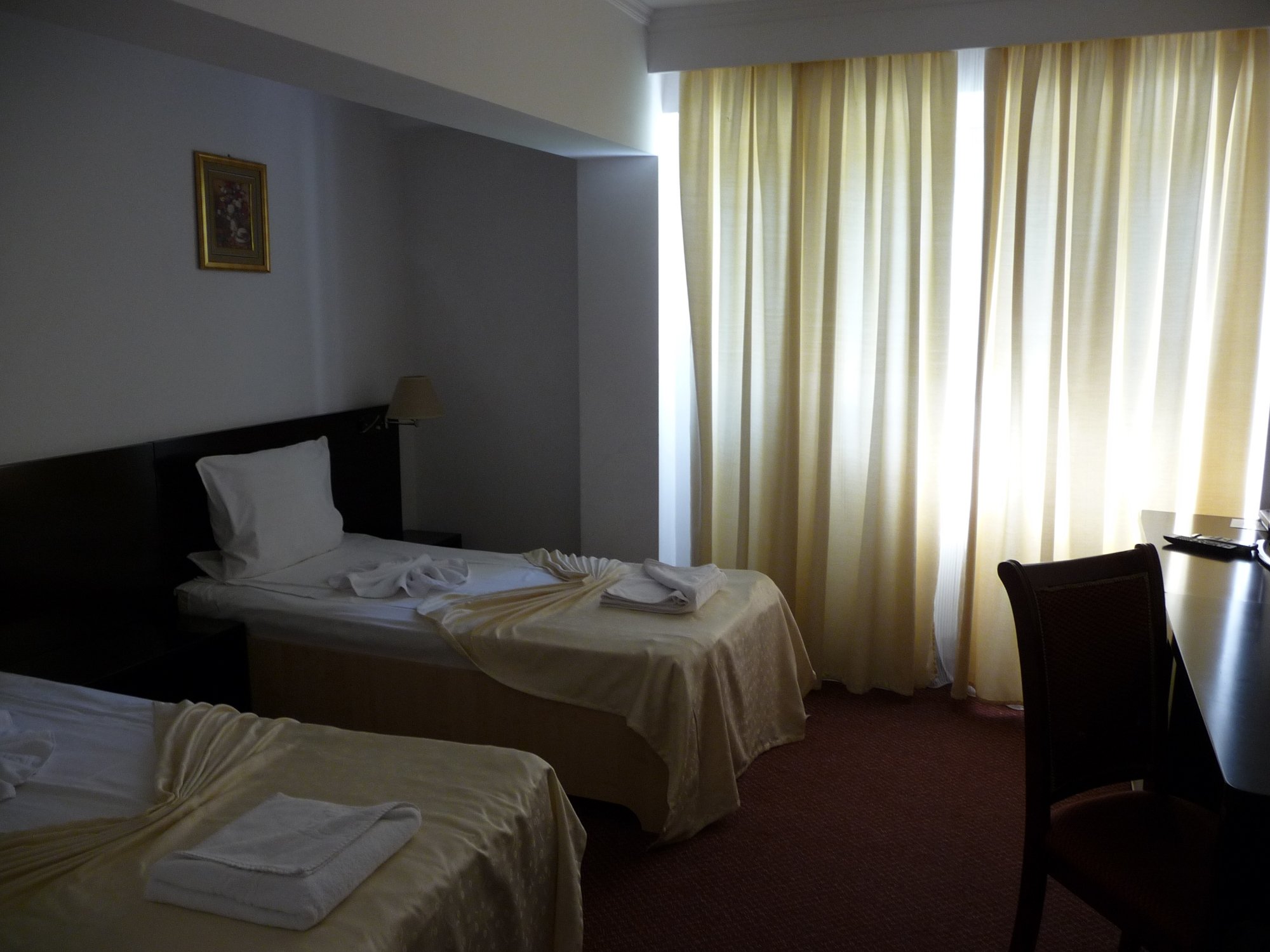 Hotel Europolis-官方