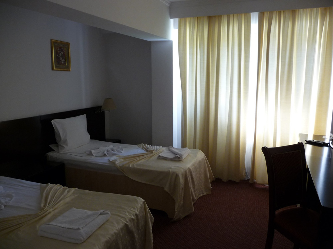 Hotel Europolis主图